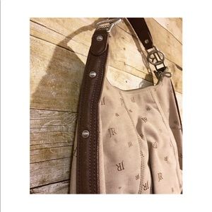 JUDITH RIPKA Satchel Purse